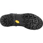 Женские туфли MTN Trainer 2 Mid GTX Salewa, синий - фото 5