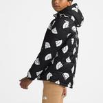 Детская куртка The North Face, черный - фото 5