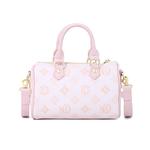 Женская сумка через плечо Dcloud, Розовый - фото 5