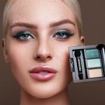 Тени для глаз, палетка Artdeco, nr. 241, 0.8 гр - фото 4