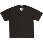 Футболка с принтом HUMAN MADE, черный - фото 4