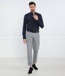 Штаны kaito1-pl Boss, серый - фото 2