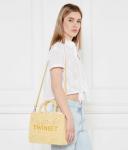 Сумочка Twinset, желтый - фото 2