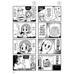 Pop Team Epic 1 (Fandogamia Editorial, C.B.) - фото 5