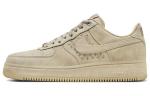 Кроссовки Nike Air Force 1 Low NAI-KE Tan Canvas - фото
