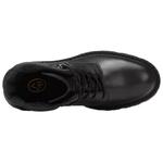 ASH Ботинки Martin для женщин, черно-белые - фото 6