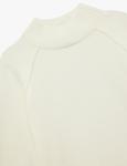 Koton Свитер в цвете экрю - фото 4