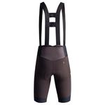 Шорты Tactic NMD Bib, коричневый - фото 2