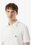 Рубашка поло Lacoste, Blanc - фото 4