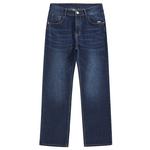 JASONWOOD Мужские джинсы, Черный - фото 3