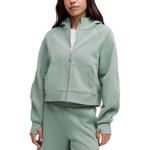 Lululemon Куртка Scuba Series женская, Strawberry Milkshake/STMI - фото 13