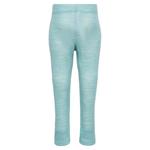 Леггинсы Hummel Wolly, синий - фото 2