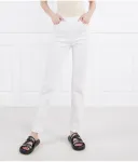 Брюки Regular fit Marc Cain, белый - фото 3