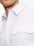 Рубашка Signature KARL LAGERFELD, белый - фото 5