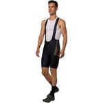 Нагрудник-вкладыш Transfer Pro мужской PEARL iZUMi, черный - фото 3