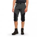 Брюки Trangoworld Tanzen SF 3/4, серый - фото