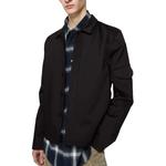 Acne Studios Куртка на пуговицах, Black - фото 5