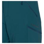 Шорты Trangoworld Stuor, синий - фото 4