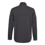 Куртка из мягкой тканой ткани стрейч Ace Soft Shell DRI DUCK - фото