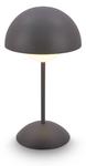 Настольная лампа Briloner KUGLE 7578015, антрацит - фото