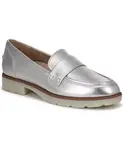 Женские лоферы Cleo Loafer Vionic, серебряный - фото