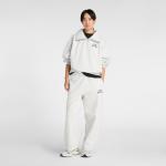 New balance Спортивный костюм 'Trackside' в светло-сером цвете - фото 2