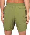 Плавки мужские BOSS Octopus, Split Pea - фото