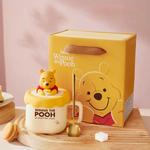 Кружка Disney, розовый - фото 3