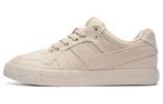 Кроссовки PONY Skateboarding Shoes Unisex Low-top Beige, бежевый - фото