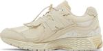 Кроссовки 2002R 'Protection Pack - Sandstone', кремовый - фото 3