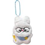 Очаровательная кукла-котенок с пищалкой Nodding Bud Bug - фото 11