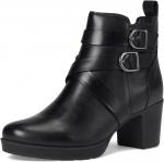 Женские модные ботинки Josef Seibel Gloria 08, Black - фото 2