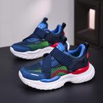 Детская повседневная обувь для детей Peter pan, синий - фото 3