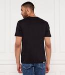 Футболки Regular fit Karl Lagerfeld Jeans, черный - фото 3