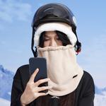 Унисекс шапки и кепки из флиса WARRIOR - фото 6