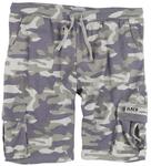 Шорты Black Premium by EMP, коричневый - фото 2