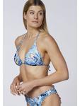 Верх бикини Chiemsee, синий - фото 4