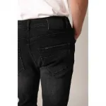 Джинсы Deeluxe Carlos jeans, черный - фото 3