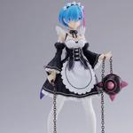 Rem FZ Zero Starting Life In Another World, Rem SEGA - фото 5