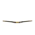 Руль Renthal Fatbar Carbon V2 10 mm, черный - фото