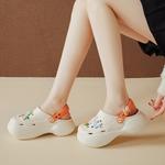 Сабо женские Agsdon - фото 7