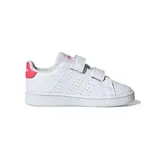 Кроссовки adidas Toddler Shoes TD Low-top White - фото 2
