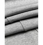 Мужские шорты-карго Dai Moda с нашивками AELFRIC EDEN, Grey - фото 6