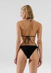 Низ бикини KARL LAGERFELD CHEEKY, Black - фото 3