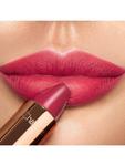 Матовый блеск для губ Revolution Charlotte Tilbury, Gracefully Pink - фото 2