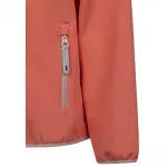 Куртка Trespass Belmoon softshell, оранжевый - фото 4