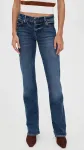 FRAME Women's The Rodeo Jeans - фото 2
