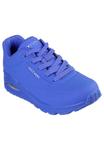 Кроссовки SKECHERS Royal Blue 38 (Z1052) - фото