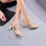 Сандалии женские Gemeiq, черный - фото 9