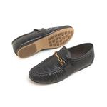 BLOCCO5 Женские лоферы кофе, цвет Coffee - фото 7